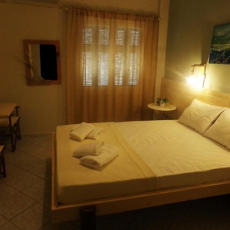Leia Guest House 埃尔莫波利斯 外观 照片