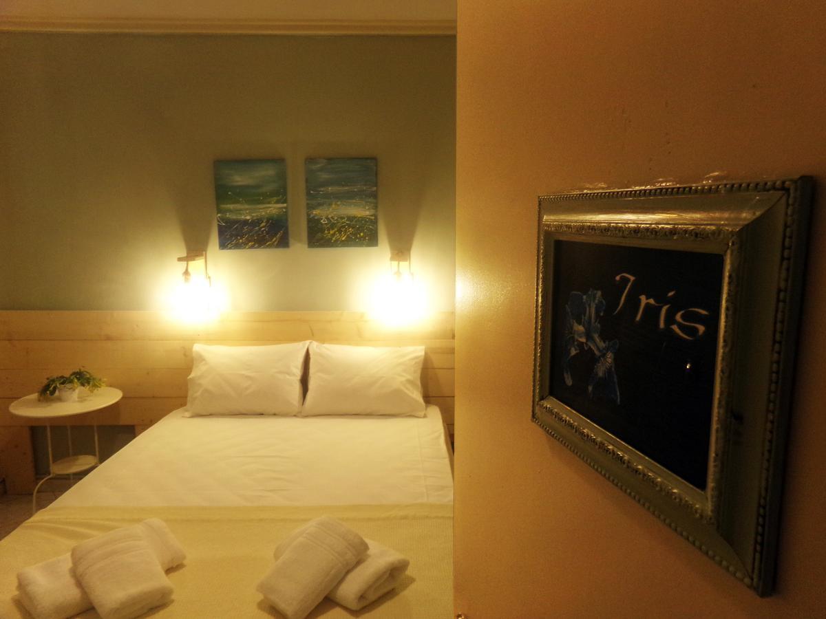 Leia Guest House 埃尔莫波利斯 外观 照片